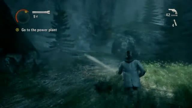 Alan Wake - Nightmare Difficulty - Episode 5 - Spinning Bridge | WikiGameGuides смотреть онлайн