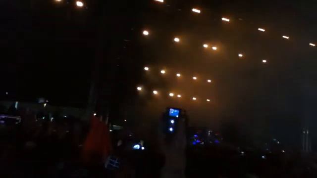Justice - Civilization @ Hard Day of the Dead 2012.MOV смотреть онлайн