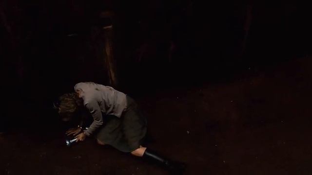 Eisbrecher - Entlassen - Silent Hill (movie) music video смотреть онлайн