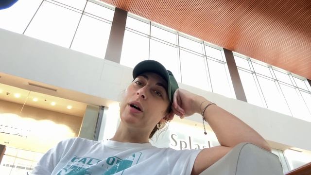 VLOG| Неделя в Дубае, распаковка IPhone 14PRO DEEP PURPLE смотреть онлайн