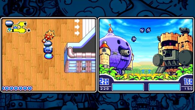 Let's Play Dragon Quest Heroes: Rocket Slime - Episode 6 - Hooly's Rescue (Part 3 - Conclusion) смотреть онлайн