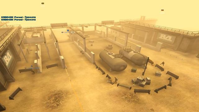 NovGames [EWA]:J..Kross - Rinata VS 7_4eTkiu_PacaH - Pervui(стрим по bf 2142) смотреть онлайн