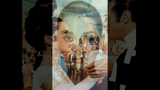 Audrey Hepburn. Одри Хепберн. You're Such A Good Looking Woman. Ты такая красивая женщина.??? 55. смотреть онлайн