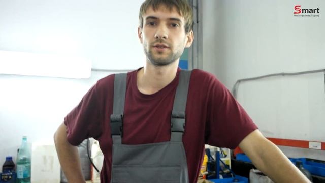 Отзыв выпускника курсов SMART. Автоэлектрик Fleet Service - Георгий смотреть онлайн