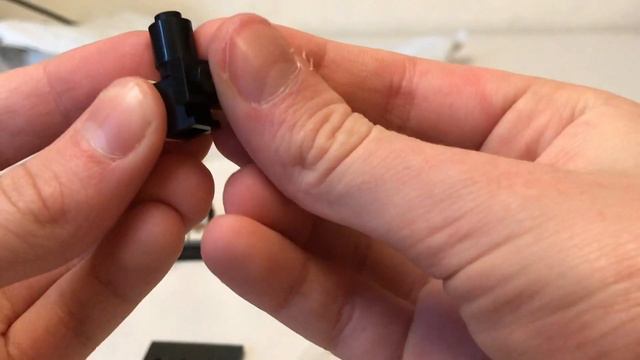 Распаковка Лего клонов с Алиэкспресс (Рекс, Коуди и Бракованная Партия)