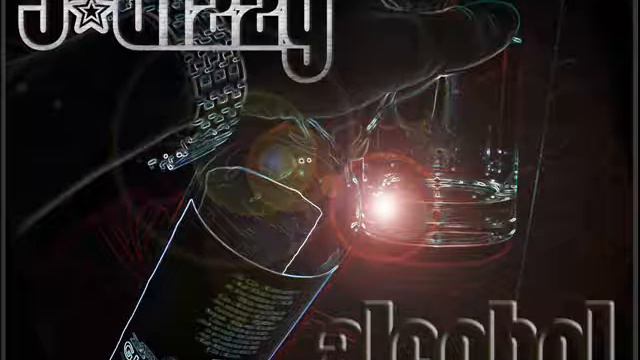 J-dizzy - Alcohol смотреть онлайн