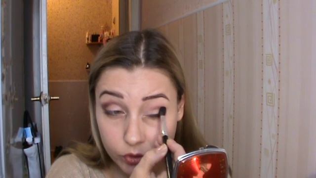 Болталка, макияж, прыщи и обзоры смотреть онлайн