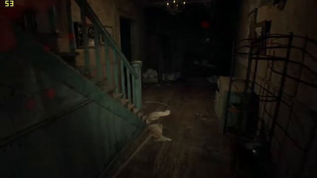 Resident Evil 7: Biohazard | R7 370 | FX-6300 смотреть онлайн
