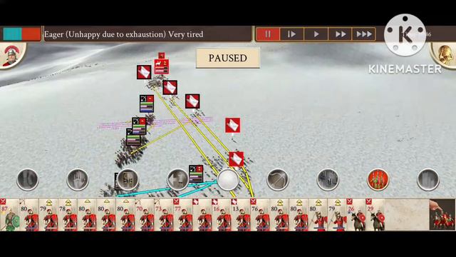 rome total war android|حرب الغال الدفاع عن إيطاليا смотреть онлайн
