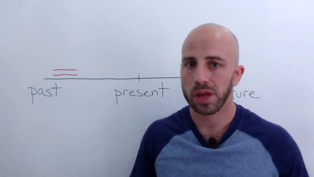 English Lesson: Past Continuous (Intermediate) смотреть онлайн