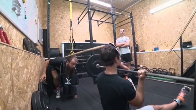 С.У.К.А. /Собери Уникальный Костюм Атлета / "ПИРАТСКАЯ ТУСОВКА" / 1 серия. смотреть онлайн