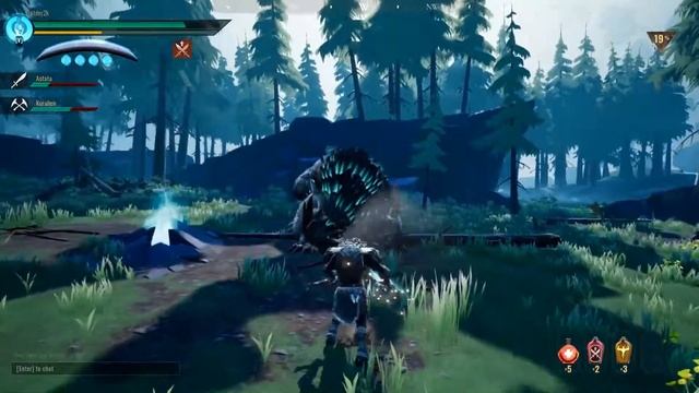 Dauntless Tips& Tricks for New Players смотреть онлайн