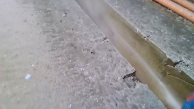 Чистка труб и каналов гидродинамическая - МАСТЕР КРУГ смотреть онлайн