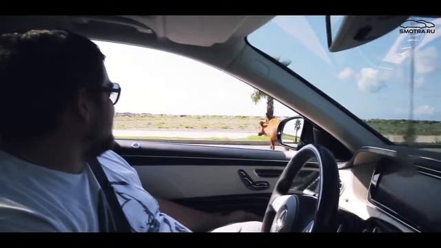 Пикап на машине от Давыдыча смотреть онлайн