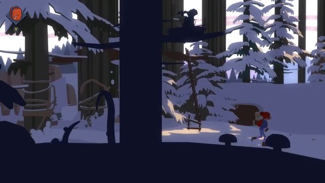 Röki (Roki) -5- МЕСТНЫЙ КТУЛХУ [Прохождение на русском] смотреть онлайн