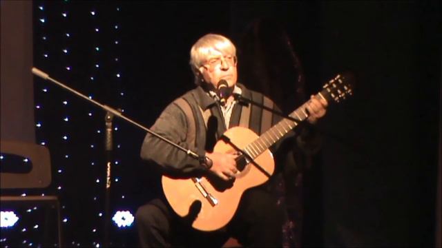 Николай Любомудров - "Капли датского короля" смотреть онлайн