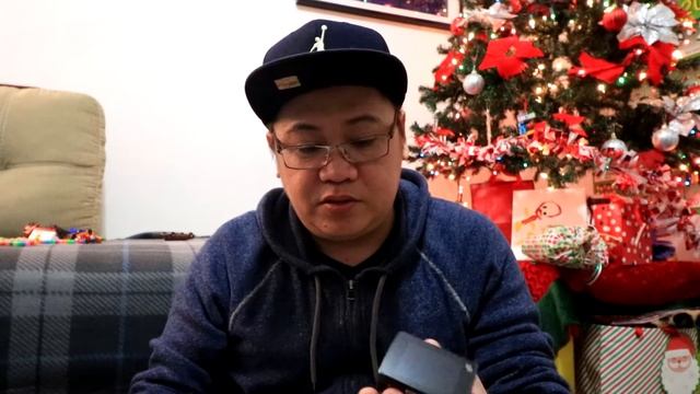 "SHE GAVE ME A GIFT"YI LITE 4K ACTION CAMERA UNBOXING TJ VLOG#34 смотреть онлайн