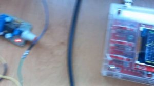 Cx или ЁМКОСТНОЙ   датчик для мотортестера осцилографа своими руками