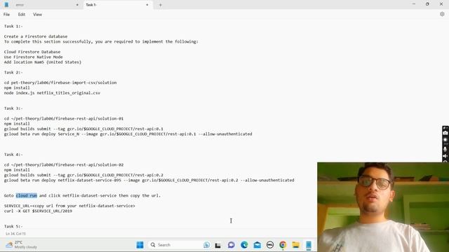 [New] Serverless Firebase Development: Challenge Lab || Updated Lab Solution || Qwiklabs Arcade смотреть онлайн