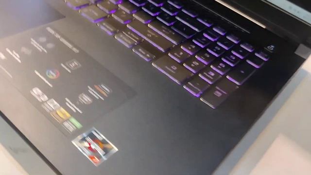 ASUS TUF A17 RYZEN 7 6800H RTX 3070 REVIEW смотреть онлайн