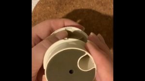 Как разобрать/собрать клапан мультиварка Redmond RMC-M4505