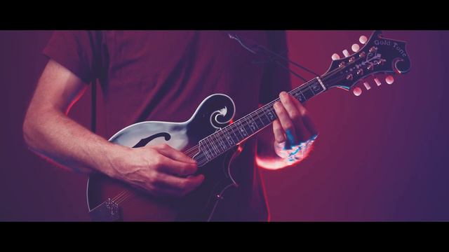 10 Metal Riffs on Mandolin - by Mando Lorian смотреть онлайн