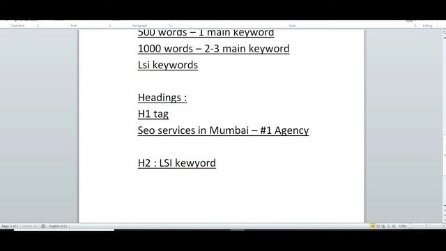 Local SEO 2019 - Start Up Guide смотреть онлайн