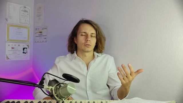 ✅ Какие бывают голоса? Как определить тип голоса? смотреть онлайн