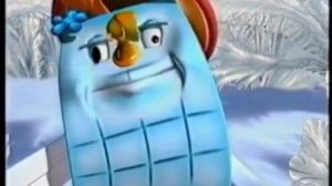 Мойдодыр нюхнул мифического порошка