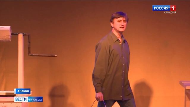 В Русском театре драмы им. М. Ю. Лермонтова проходят репетиции спектакля "Мои святыеигрешные люди" смотреть онлайн