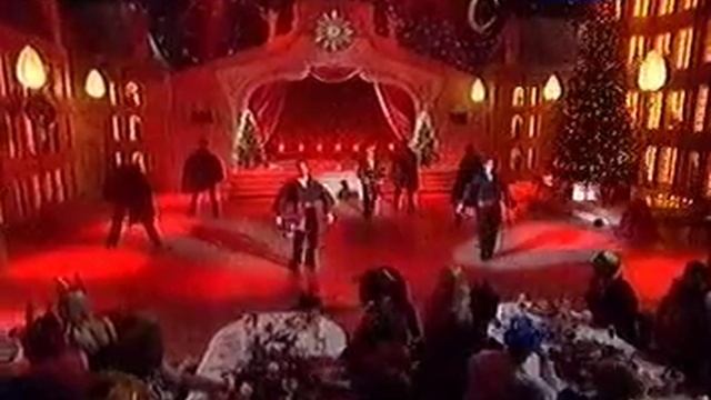 НГ - "Культура" - Ансамбль "Фламенко" (Испания)! смотреть онлайн