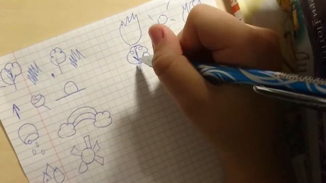 КАК ВЫУЧИТЬ СТИХ ЗА 5 МИНУТ? смотреть онлайн