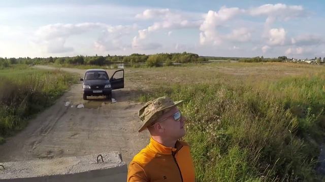 Ловля нахлыстом