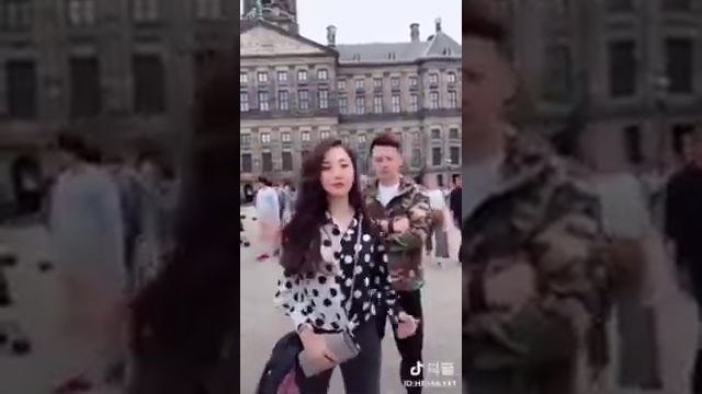 CLIP TIK TOK CHINA FUNNY смотреть онлайн