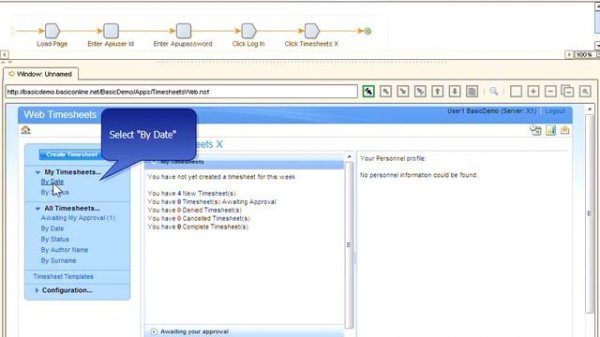 Lotus Notes REST API in 90 seconds