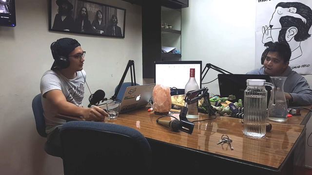 Weird Guys Talking ep. 24: 2019 SEA Games - E-Sports? смотреть онлайн