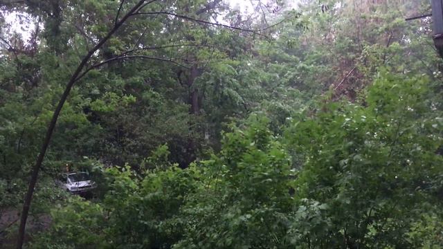 Алматы. Гроза 3 мая. смотреть онлайн