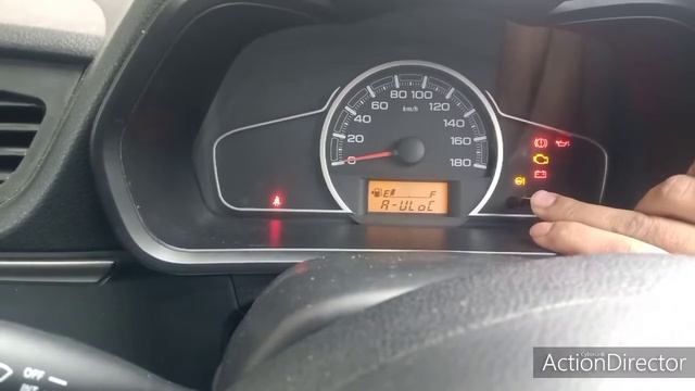 ALTO 800 CENTER LOCKING HIDDEN FEATURE смотреть онлайн