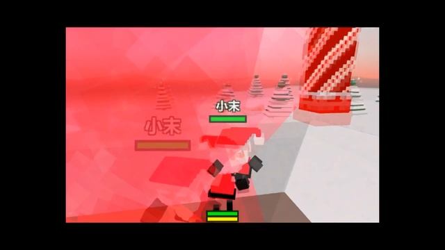 Long Live Santa **WTF IS THIS GAME???** Free To Play Games #1 смотреть онлайн