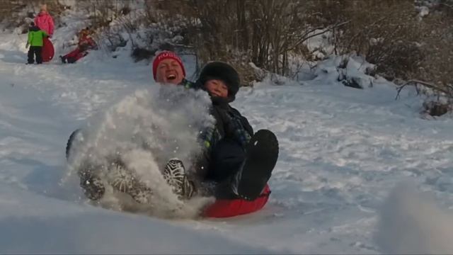 Горная Ульбинка 1 января 2019 смотреть онлайн