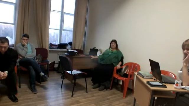 Круглый стол - Большая проза по Толкину смотреть онлайн