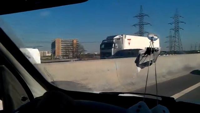 пробки в москве смотреть онлайн