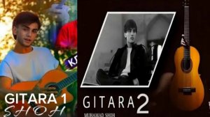 KLiP! SHOH / ❤GITARA 1 2❤/ХИТ/2024/ ШОХ ГАМТ 🎸 ГИТАРАЙ 1 2