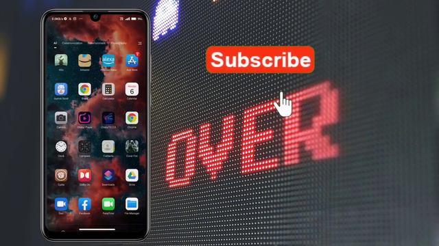 MIUI 12 5 IOS MIUI Theme For Xiaomi Redmi MIUI 12 5 смотреть онлайн