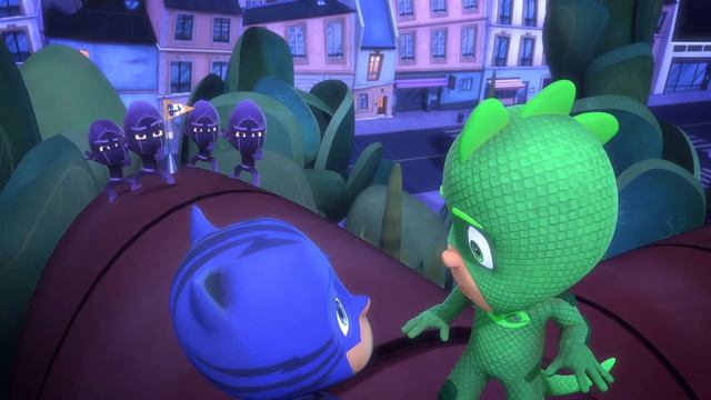 PJ Masks | Season 1 LIVE 24/7 ? | Kids Cartoon | Video For Kids #pjmasks