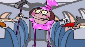 Магазинчик Бо. Эпизод 16. Мятый элемент