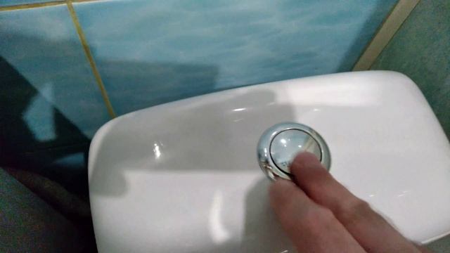 Западает залипает кнопка смывного бачка унитаза смотреть онлайн