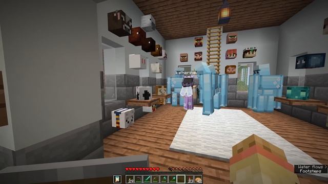 Return to Pixandria... & ALLIANCES! ▫ Empires SMP ▫ Minecraft 1.17 Let's Play [Ep.22] смотреть онлайн