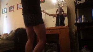 Ах уехала жена