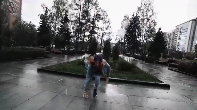 СОНЯ СОЛДАТЕНКОВА - HIP-HOP | NON-STOP DANCE STUDIO смотреть онлайн